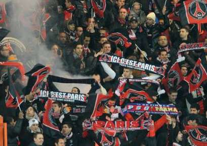 Blog : Les Packers du PSG ?