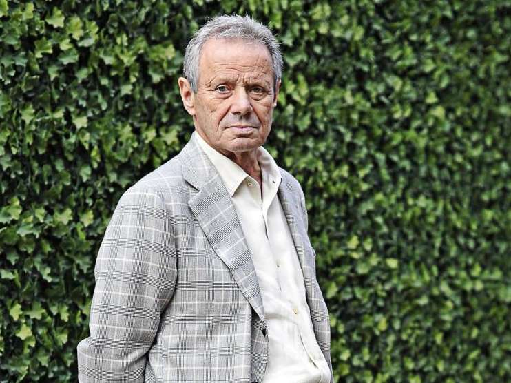 Zamparini dégouté par l’arbitrage