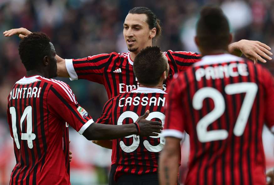 Milan, un derby pour y croire