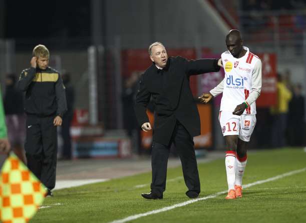 Jean Fernandez n&rsquo;a pas aimé l&rsquo;ambiance