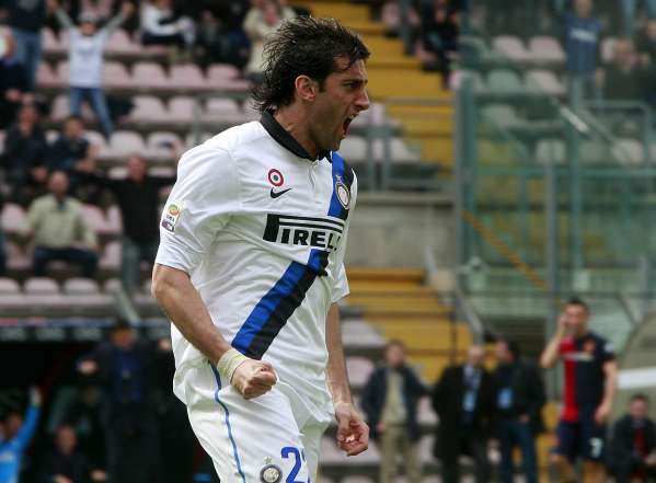 Milito veut le derby