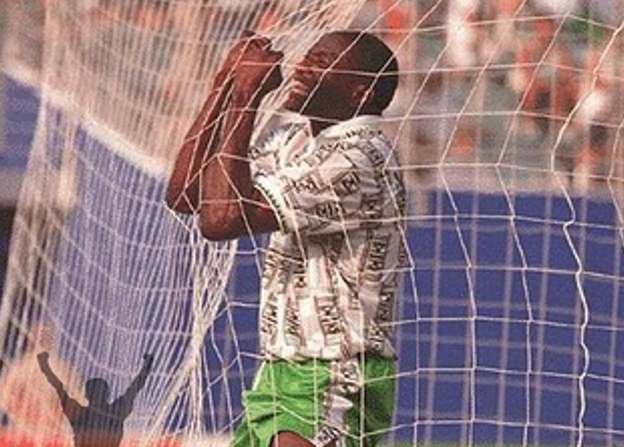 Rashidi Yekini est décédé