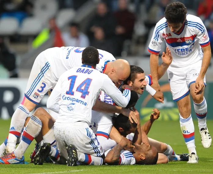 Quelle fin de saison pour l’OL ?