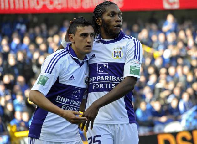 Anderlecht, champion sans saveur