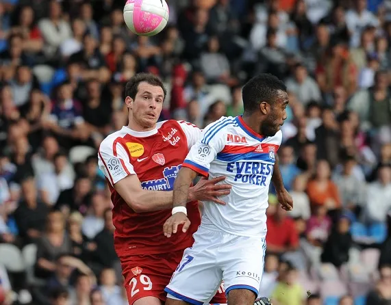 Lyon dit au revoir à la C1