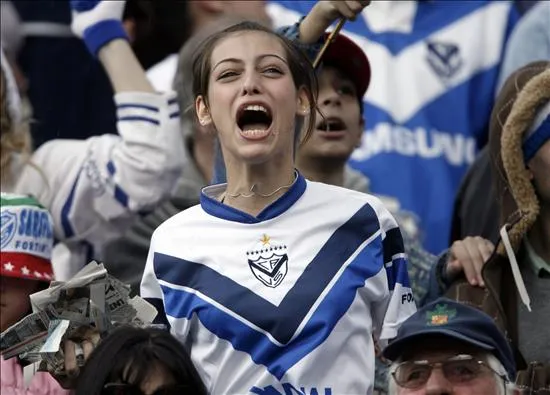 Vélez en quarts de la Libertadores