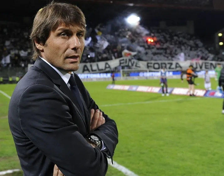 Conte en passe de prolonger