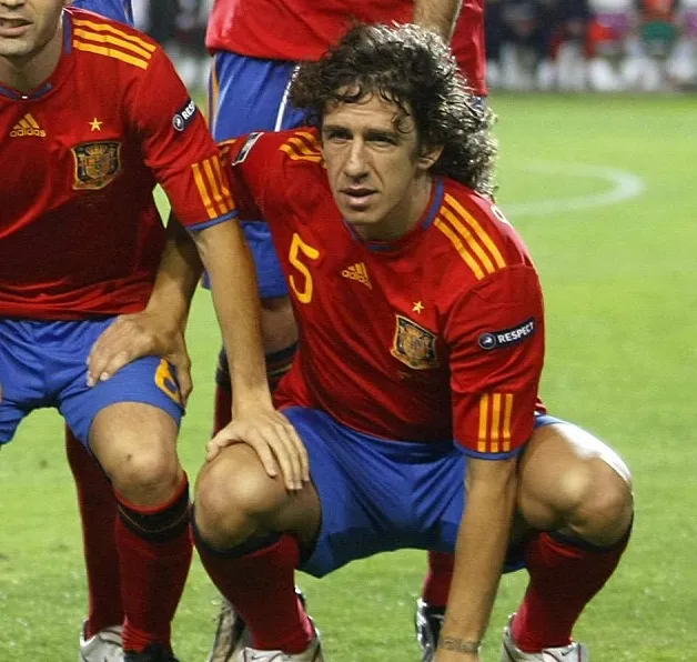 Forfait : Puyol n’est pas dupe