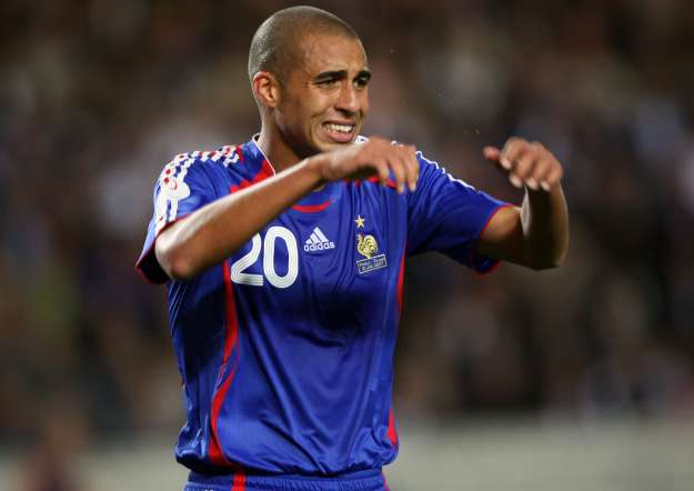 Pourquoi Trezeguet n’ira pas à l’Euro 2012