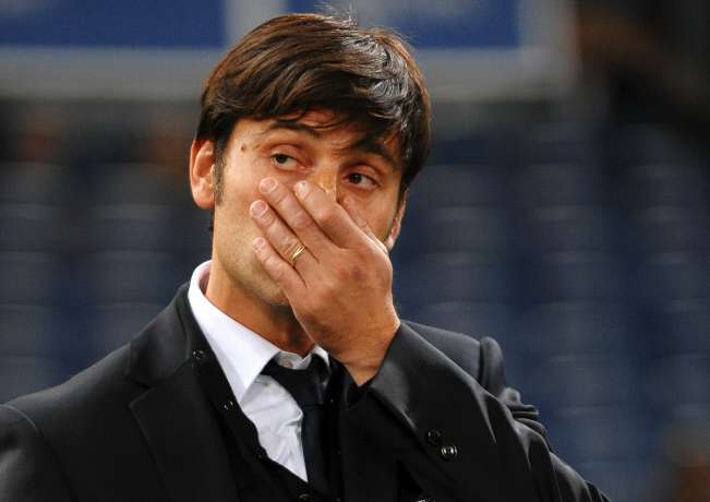 Montella de retour à la Roma ?