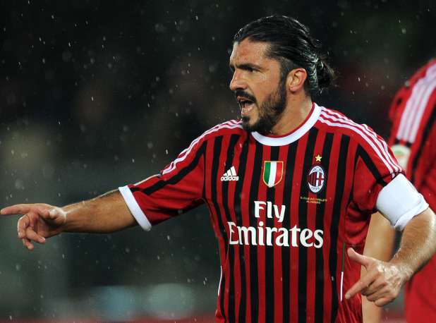 Gattuso-Milan, c’est fini ?