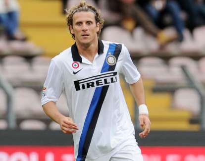 Forlan vers l’Atletico Mineiro