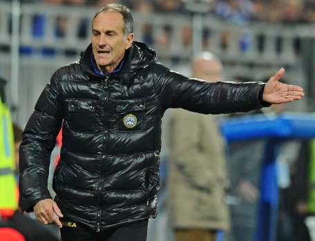 Guidolin veut s&rsquo;arrêter