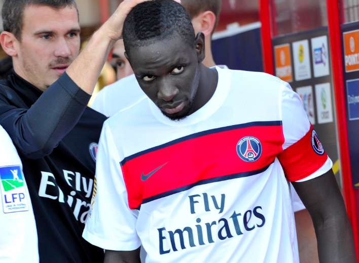 Mamadou Sakho, l&rsquo;espoir puis le néant