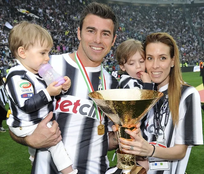 Barzagli jusqu&rsquo;en 2015