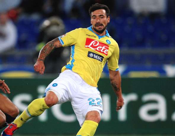 Lavezzi ne sait pas