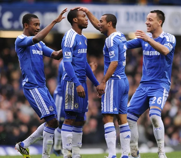 Chelsea : C&rsquo;est son destin ?