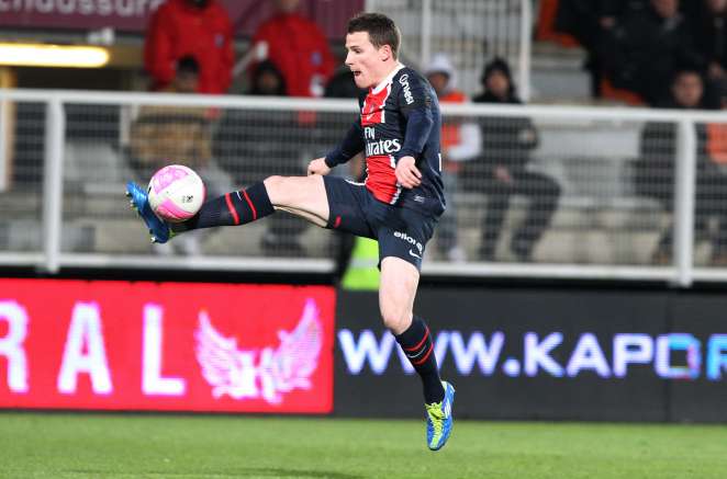 Lille aime Gameiro