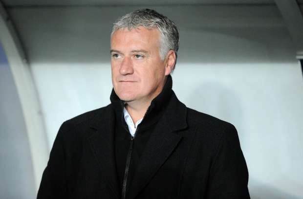 Deschamps versus Chapron