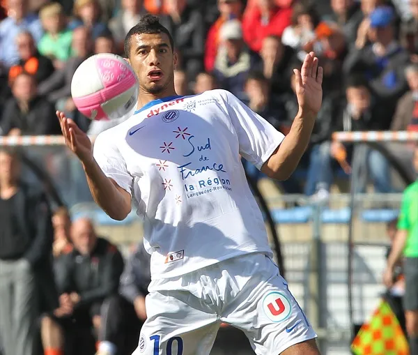 Belhanda, Benzema comme exemple