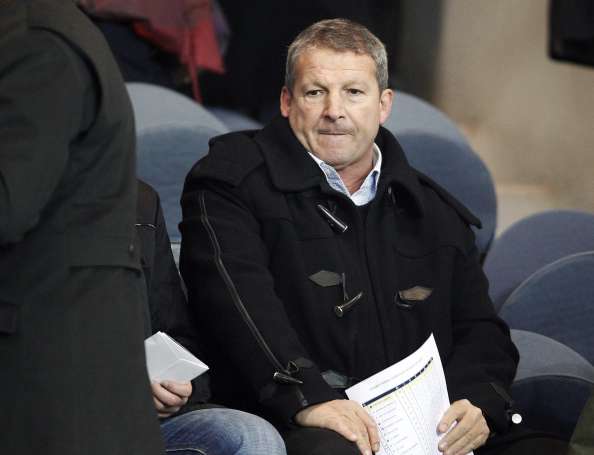 Courbis au FC Sion ?