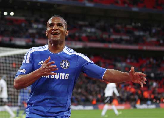 Malouda veut rester