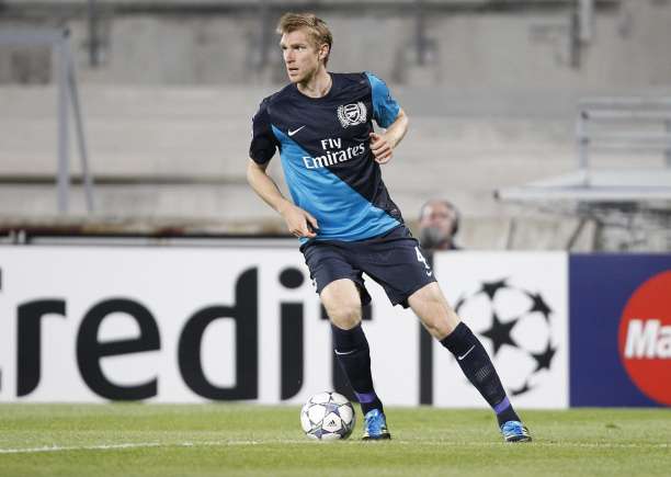 Euro 2012 : Mertesacker confiant