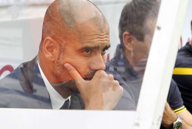 Quel avenir pour Guardiola ?