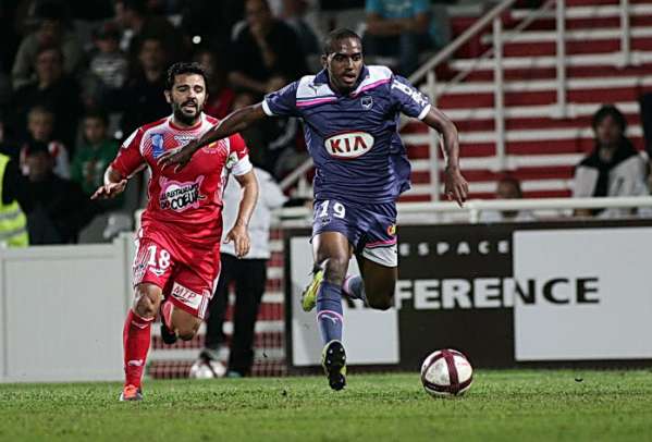 Maurice-Belay, comme Messi ?