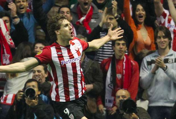 L’Athletic Bilbao au bout du suspense…