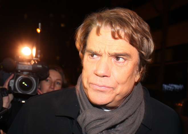 Tapie a trouvé le problème