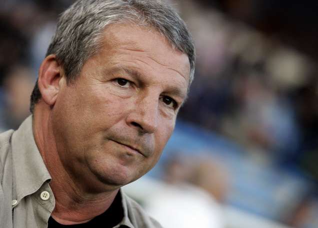 Courbis : « A Sion pour donner un coup de main »