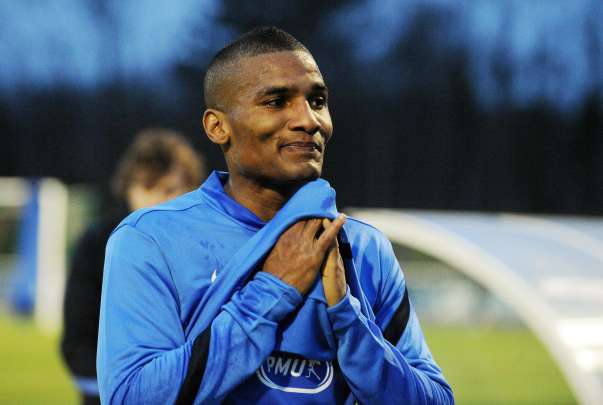 Malouda attend l&rsquo;Euro