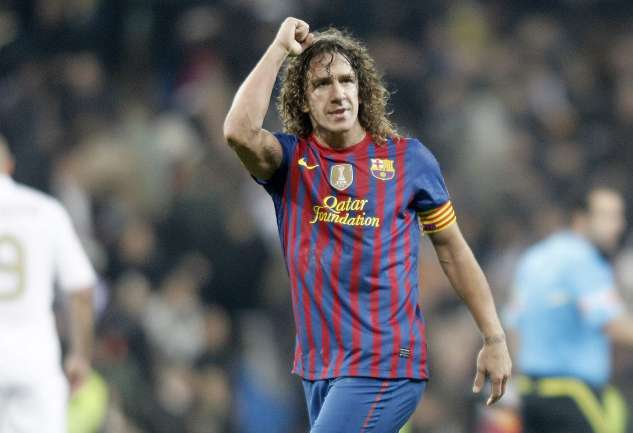 Puyol croit en Tito