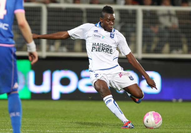 Traoré : «<span style="font-size:50%">&nbsp;</span>Les premiers responsables sont les joueurs<span style="font-size:50%">&nbsp;</span>»