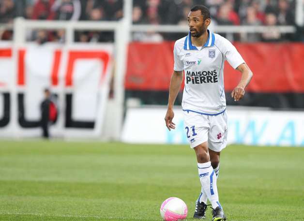 L&rsquo;AJ Auxerre déglingue Brest