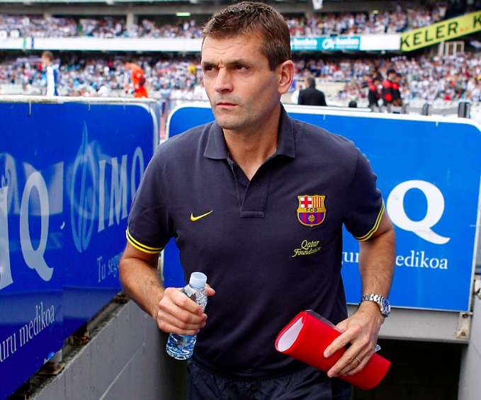 Vilanova, la douce transition