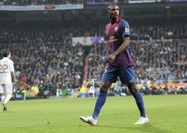 Le chirurgien optimiste pour Abidal