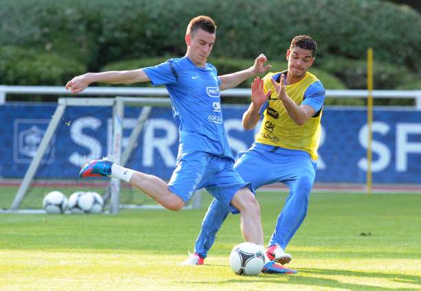 Koscielny parle de désastre