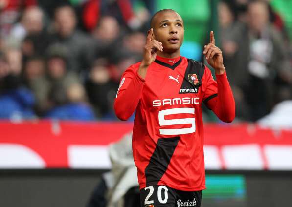 Brahimi en a marre de Rennes