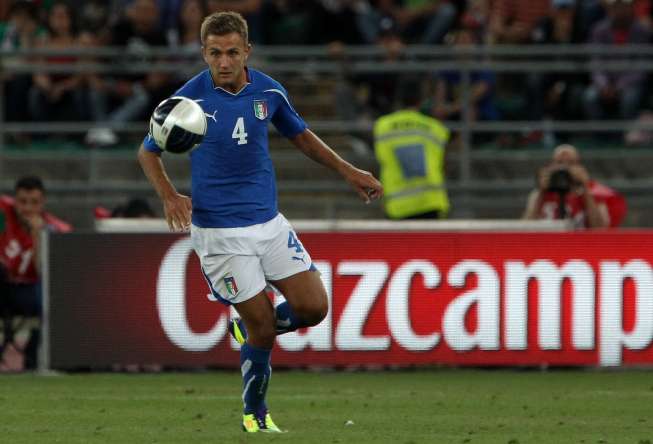 Domenico Criscito s&rsquo;explique