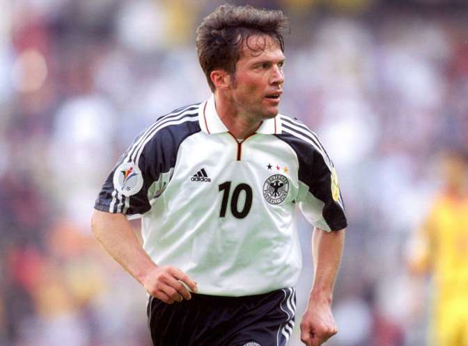 Matthäus ne voit pas l’Allemagne favorite