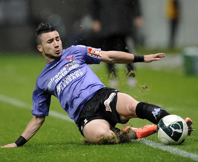 Sochaux : Alessandrini en approche