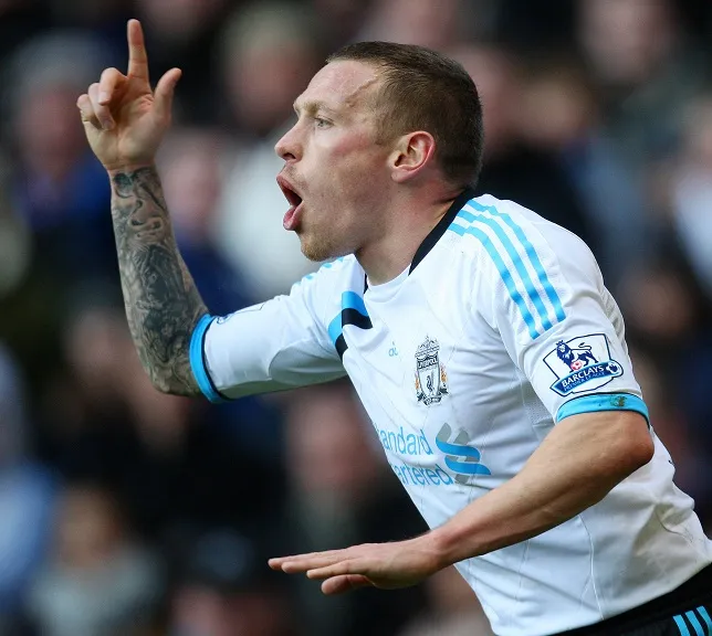 Craig Bellamy aux JO