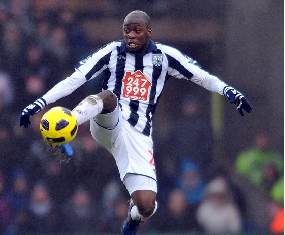 Mulumbu courtisé