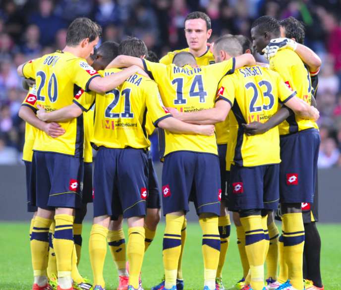 Sochaux, l&rsquo;été de tous les dangers