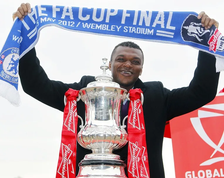 Desailly à Swansea ?