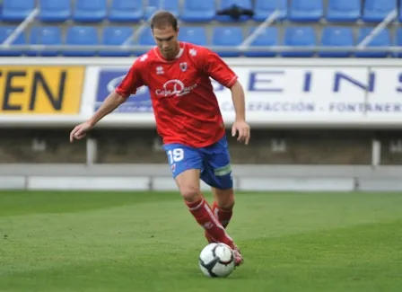 Nano à Osasuna