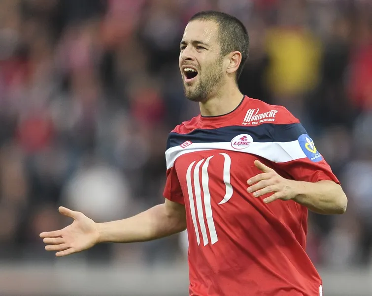 Joe Cole de retour à Liverpool