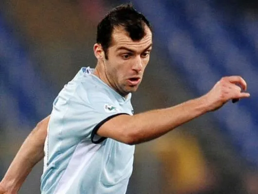 Pandev reste à Naples